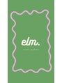 エルム(elm.)/elm.
