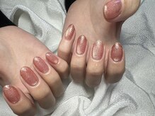 スノー ドロップ(Snow drop)/新色マグネット