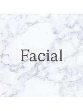 デマントイド(Demantoide&Co)/Facialケア