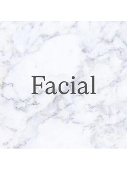 デマントイド(Demantoide&Co)/Facialケア