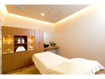 彩さ美 エステツイン高松店の写真