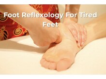 マシェリ 西麻布六本木店(MA CHeRiE.)/脚のだるさ集中ケア