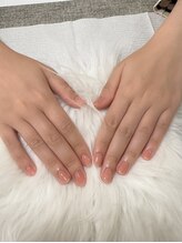 スーパーガール(supergirl)/ワンカラー¥3980