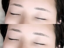 エイミーアイラッシュ 川崎(Aimey eyelash)/【アイブロウワックス】川崎
