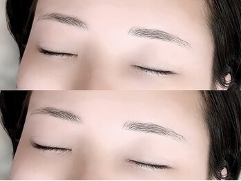 エイミーアイラッシュ 川崎(Aimey eyelash)/【アイブロウワックス】川崎
