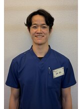 ふどうまえ駅前整骨院&nbsp;奈良 敦也