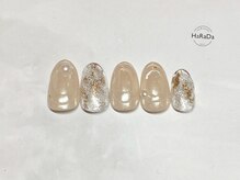 ハラダ(HaRaDa)/ニュアンスアートコース