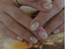 アンティム ネイル(INTIME nail)/
