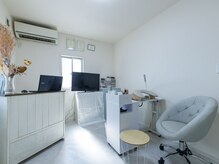 モア(More)の雰囲気(リラックスできる空間を心がけています!)