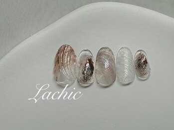 ラシック(Lachic)/ニュアンス