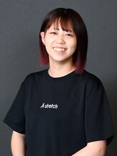 エーストレッチ 溝の口店(A stretch)&nbsp;藤代 江美花