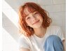 担当アイリストとアンドヘルシー本数相談☆しっかりボリュームが欲しい方
