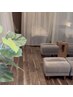 《平日限定》お体にあったコースをご提案します！　(最大120分)