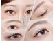 ディーエル ビューティー 渋谷店(DL BEAUTY)の写真/パーマ（パリジェンヌ）やエクステ（LED &healthy）眉毛など最新技術の目元メニューを豊富にご用意!渋谷