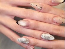 ココ ネイル サロン アンドスクール(COCO.NAIL SALON＆SCHOOL)