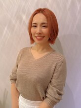 アトリエ カトン(Atelier katong)&nbsp;春尾 瞳