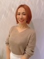 アトリエ カトン(Atelier katong) 春尾 瞳