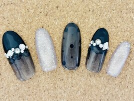 レース★マグネット★ドット