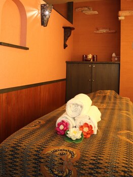 エステティックサロン ピュアティ 烏丸店/【店内】