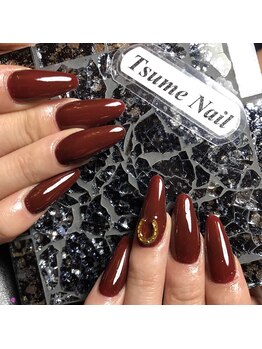 ツメ ネイル(Tsume Nail)/2色プラン