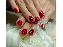 テンダーセント(Tender Scent)/ワンカラーネイル