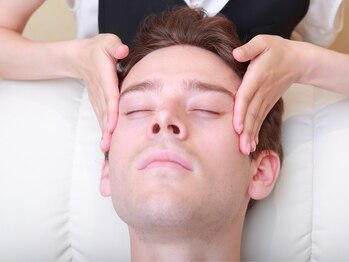 ミスターヘッド(Mr.HEAD)/◆目のお疲れも撃退