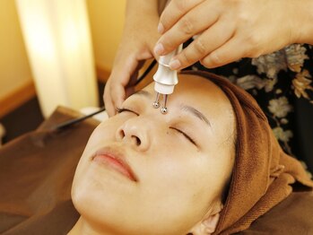 ラル(Lull)/たるみ改善フェイシャル