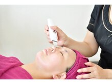 マピシエ(Mapiciel)/毛穴ケア・ウォーターピーリング