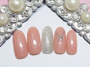 サロン バリーズ 赤羽店(BALLY'S)/定額デザイン