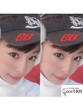 ドットイチイチマルイチ 銀座店(DOT1101)/ハシモトマイ様デザイン