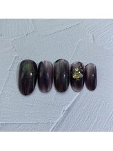 ヒーミー(Hymy)/ギャラクシーマグネット