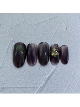 ヒーミー(Hymy)/ギャラクシーマグネット