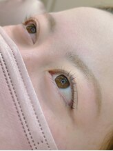 ブームワサダ(BOOM WASADA)/パリジェンヌラッシュリフト