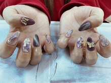 アンベリール(Embellir)/4/23