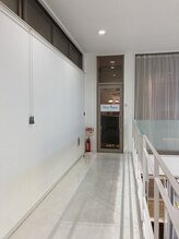 マリスレジーナ 新保店(MarisRegina)/廊下