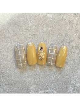 ディーソワン(De-soin)/11月限定 ¥7700