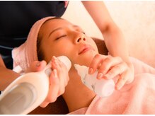 メディカルエステティックサロン サロンド ハリス ヤゴト(Salon'de HALLIS yagoto)/サーマクール