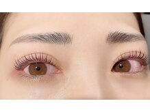 アンドミラ(&.MILA)/パリジェンヌラッシュリフト