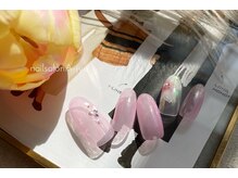 ネイルサロン アージュ(Nail Salon A jyu)/桜ネイル