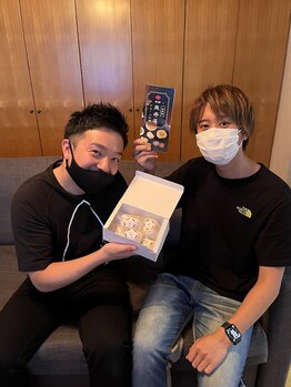 リエート(Reeto)/メンズ脱毛