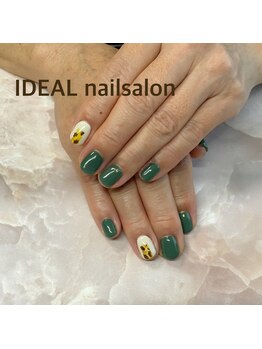 イデア(IDEAL)/レオパード