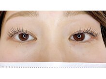 ラモ(Ramo)/パリジェンヌラッシュリフト