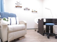 ネイル ミークス(NAIL meeks)の雰囲気(完全予約のプライベートサロン☆当日予約もお問い合わせください)