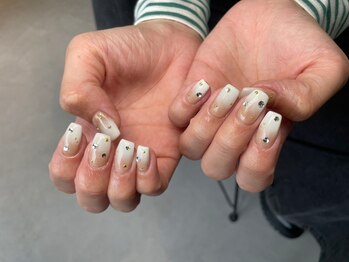 ザネイルズ(The Nails)/