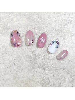 トイロ(toiro)/【YUKO限定】定額デザイン