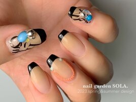 モード☆フレンチスタイル