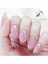 ノーラスリエン(Nolaslien)/クリアフレンチ