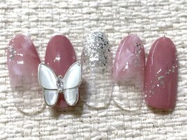 バタフライ￥9350