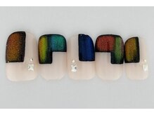 ネイルサロン フラール(Fullard)/139ジェル￥8778スカルプ￥13178