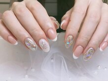 モナサロン(Mona salon)/フレンチ　貝